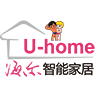 海尔智能家居 u-home